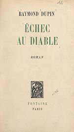 Télécharger le livre :  Échec au diable