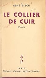 Télécharger le livre :  Le collier de cuir