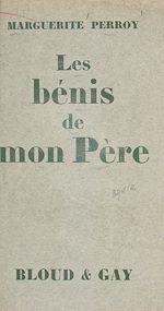 Download this eBook Les bénis de mon Père