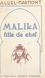 Télécharger le livre :  Malika