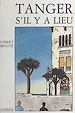 Télécharger le livre :  Tanger s'il y a lieu