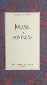 Télécharger le livre :  Journal de montagne