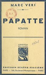 Télécharger le livre :  Papatte