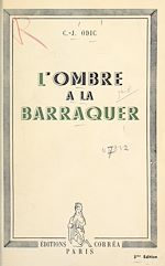 Télécharger le livre :  L'ombre à la Barraquer
