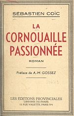 Télécharger le livre :  La Cornouaille passionnée