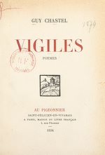 Télécharger le livre :  Vigiles