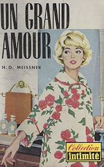 Télécharger le livre :  Un grand amour (Docteur Holl)