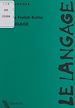 Télécharger le livre :  Le langage