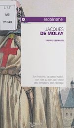 Télécharger le livre :  Jacques de Molay