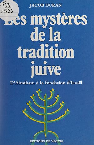 Download the eBook: Les mystères de la tradition juive