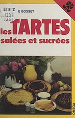 Download this eBook Les tartes