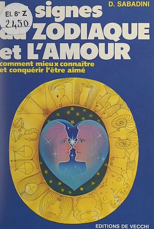 Download the eBook: Les signes du zodiaque et l'amour