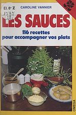 Télécharger le livre :  Les sauces