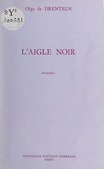 Download this eBook L'aigle noir