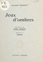 Download this eBook Jeux d'ombres