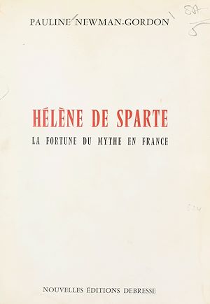 Download the eBook: Hélène de Sparte