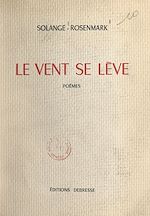 Télécharger le livre :  Le vent se lève