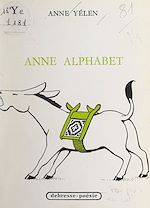 Télécharger le livre :  Anne Alphabet