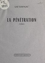 Download this eBook La pénétration