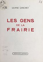 Download this eBook Les gens de la frairie