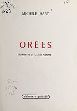 Download this eBook Orées