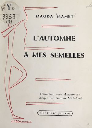 Download the eBook: L'automne à mes semelles