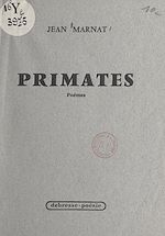 Download this eBook Primates
