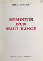 Download this eBook Mémoires d'un mari rangé