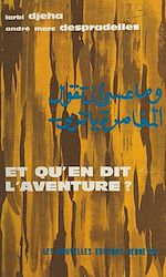 Download this eBook Et qu'en dit l'aventure ?...