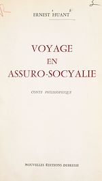 Download this eBook Voyage en Assuro-Socyalie