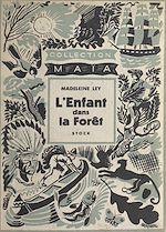 Télécharger le livre :  L'enfant dans la forêt