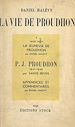 Télécharger le livre :  La vie de Proudhon, 1809-1847