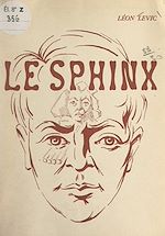 Télécharger le livre :  Le Sphinx
