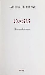 Download this eBook Oasis