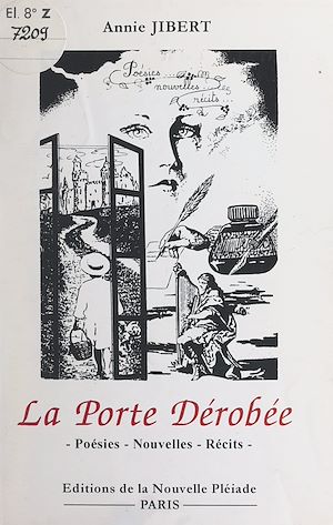 Téléchargez le livre :  La porte dérobée