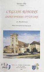 Télécharger le livre :  L'église romane Saint-Pierre d'Yzeure en Bourbonnais