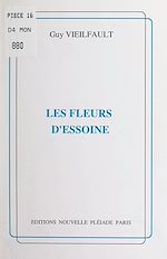 Télécharger le livre :  Les fleurs d'essoine