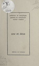 Télécharger le livre :  Une et deux