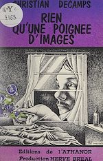 Télécharger le livre :  Rien qu'une poignée d'images