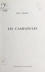 Télécharger le livre :  Les campanules