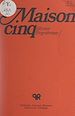 Télécharger le livre :  Maison cinq