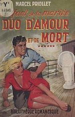 Download this eBook L'enfant de la mariée (6). Duo d'amour et de mort