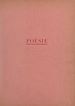 Télécharger le livre :  Poésie