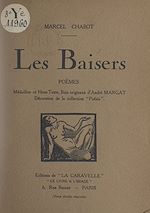Télécharger le livre :  Les baisers