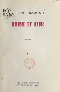 Téléchargez le livre :  Brume et azur