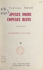 Télécharger le livre :  Copeaux noirs, copeaux bleus