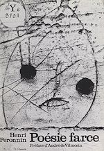 Télécharger le livre :  Poésie farce