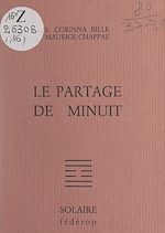 Télécharger le livre :  Le partage de minuit