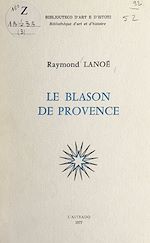 Télécharger le livre :  Le blason de Provence