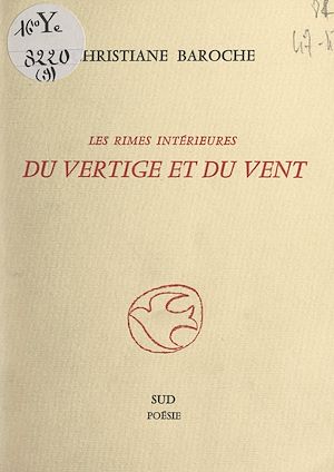 Téléchargez le livre :  Du vertige et du vent